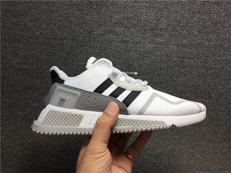 Super Max Adidas Originals EQT Cushion ADV EQT Men Shoes (98%Authenic)--001